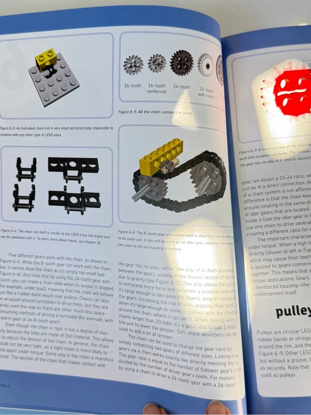 Unofficial LEGO Technic Builder's Guide by Pawel Sariel Kmiec (2013), book, used